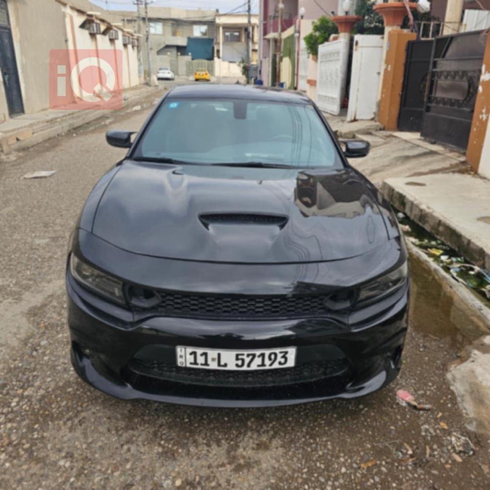 دۆج چارجەر